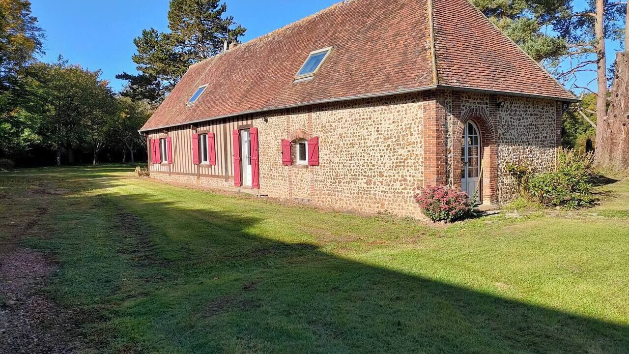 Photo of Outdoor in St-Christophe-sur-Avre