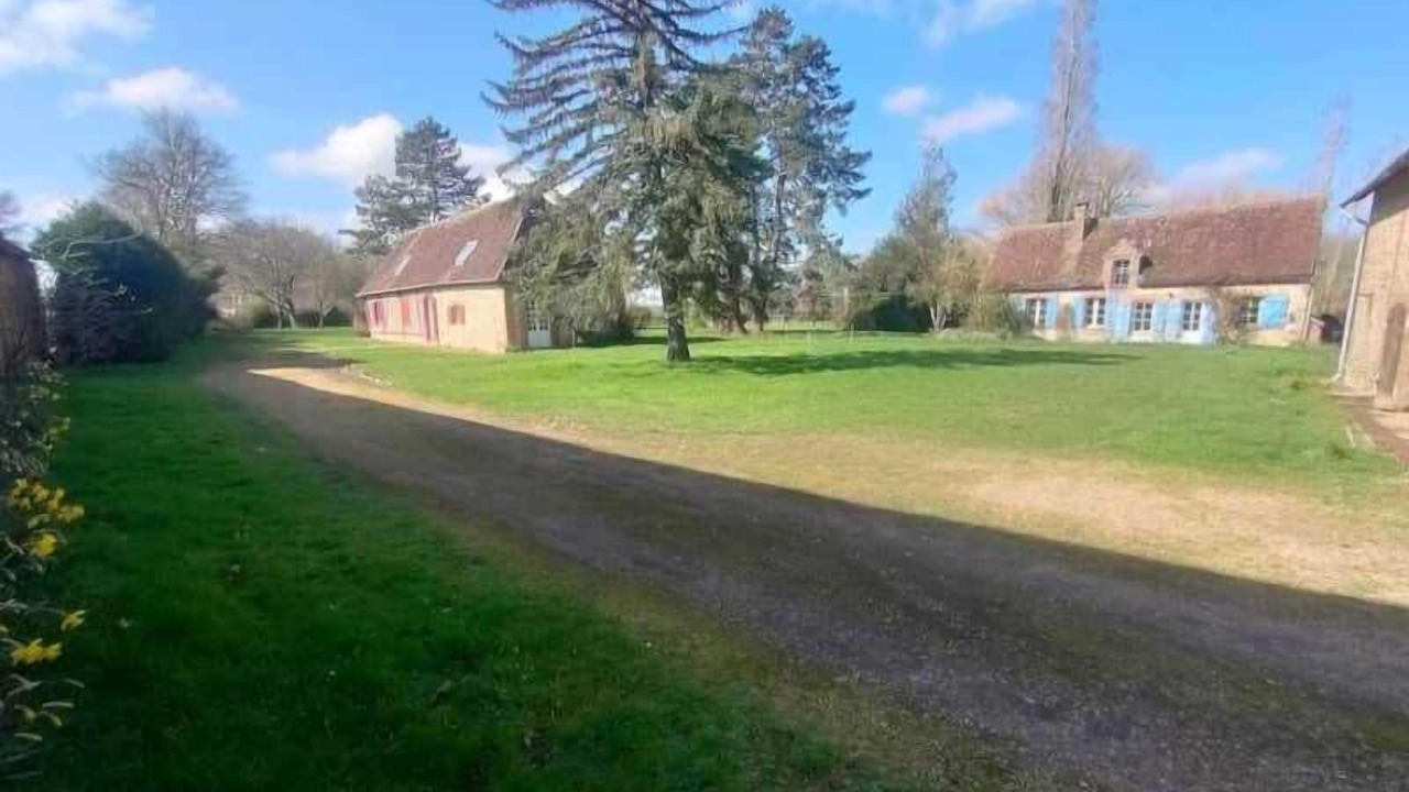 Photo of Outdoor in St-Christophe-sur-Avre