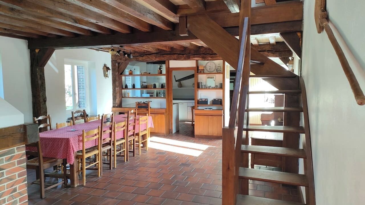 Photo of Others in St-Christophe-sur-Avre