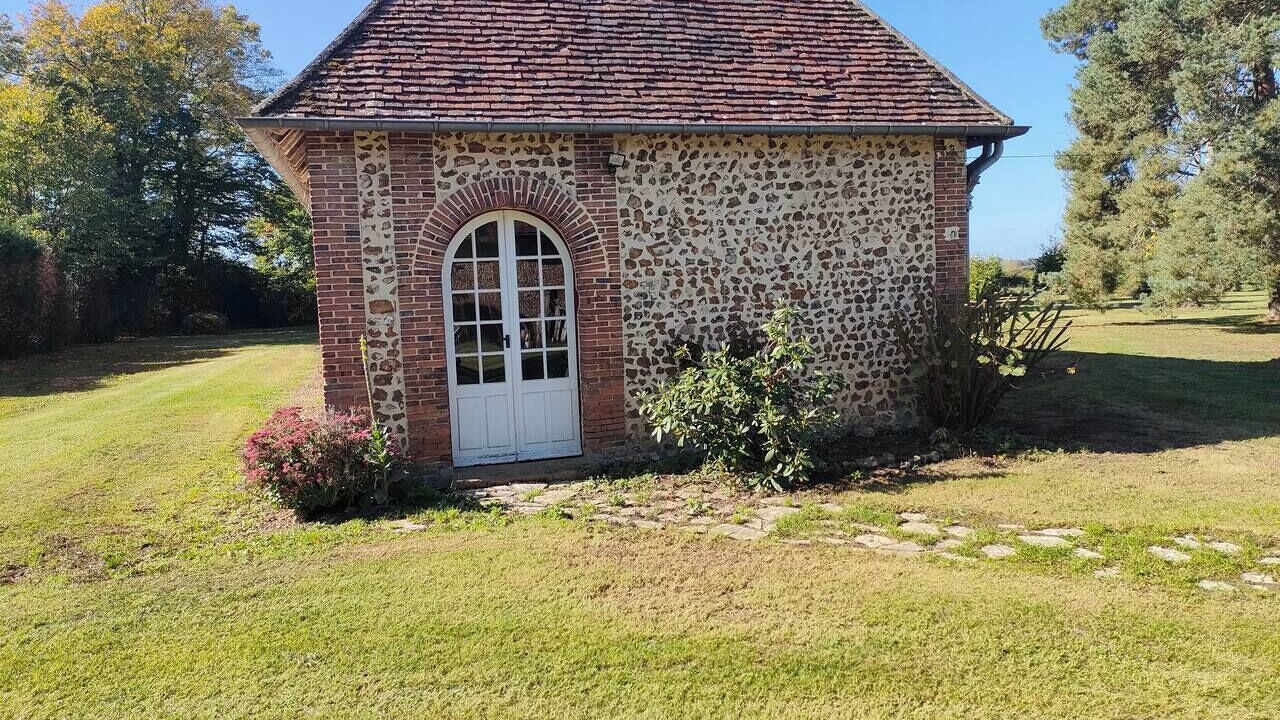 Photo of Outdoor in St-Christophe-sur-Avre