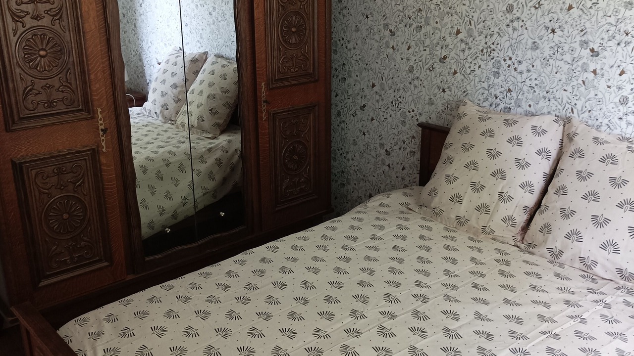 Photo of Bedroom in Sainte-Croix-sur-Aizier