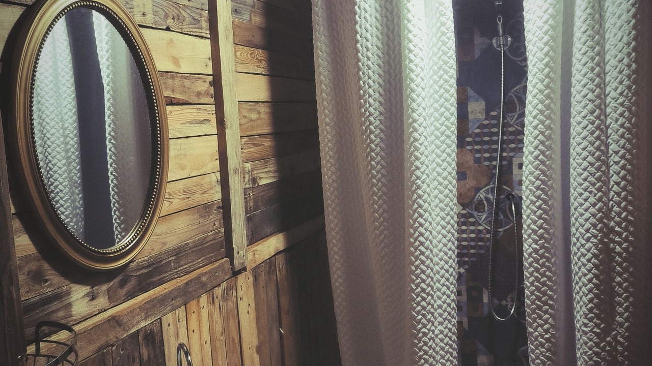 Photo of Bathroom in Lapalisse