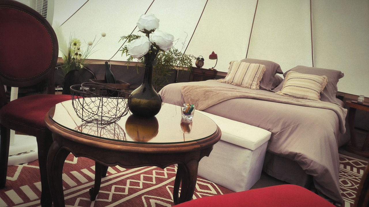 Photo of Bedroom in Lapalisse