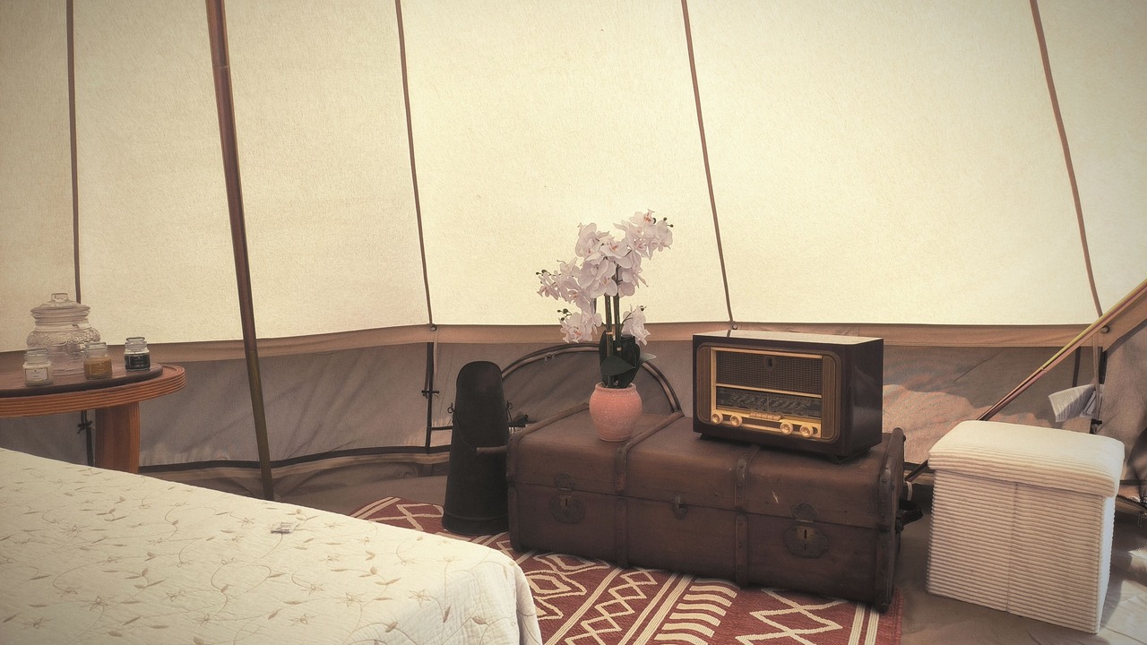 Photo of Bedroom in Lapalisse