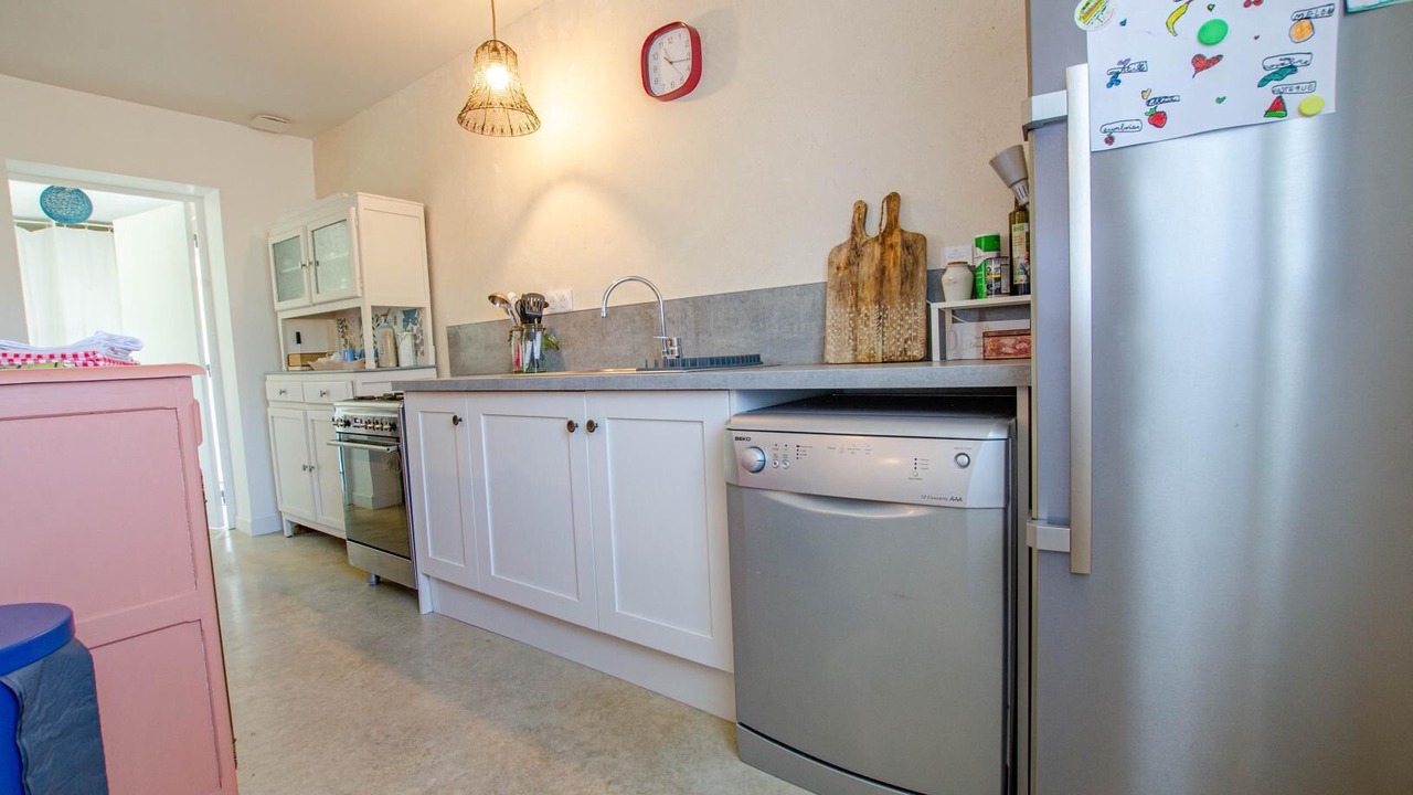 Photo of Kitchen in Villiers-sous-Praslin