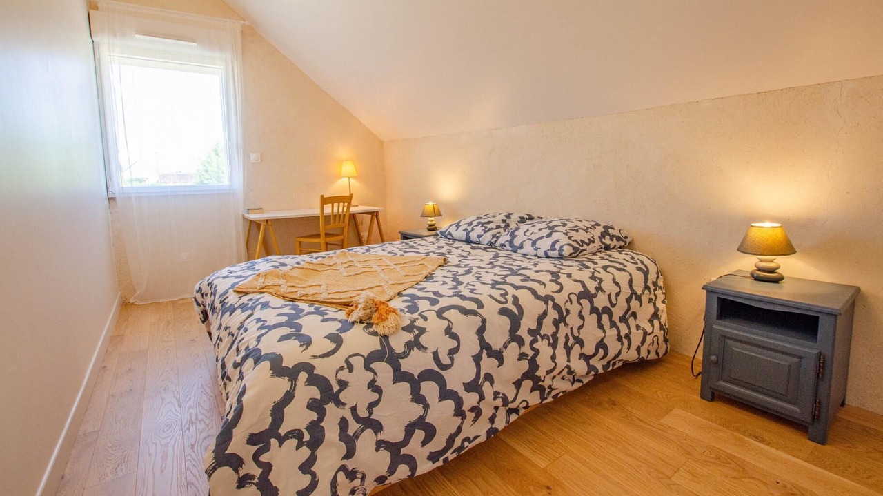 Photo of Bedroom in Villiers-sous-Praslin