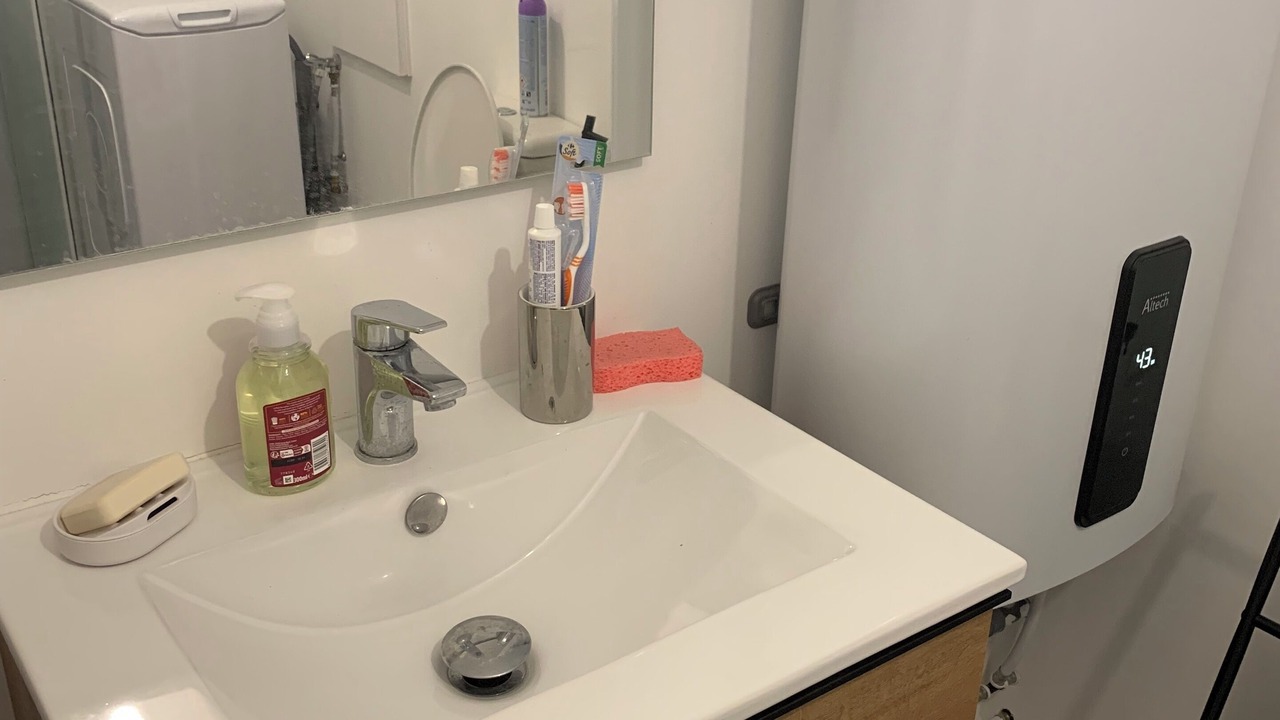 Photo of Bathroom in Limay