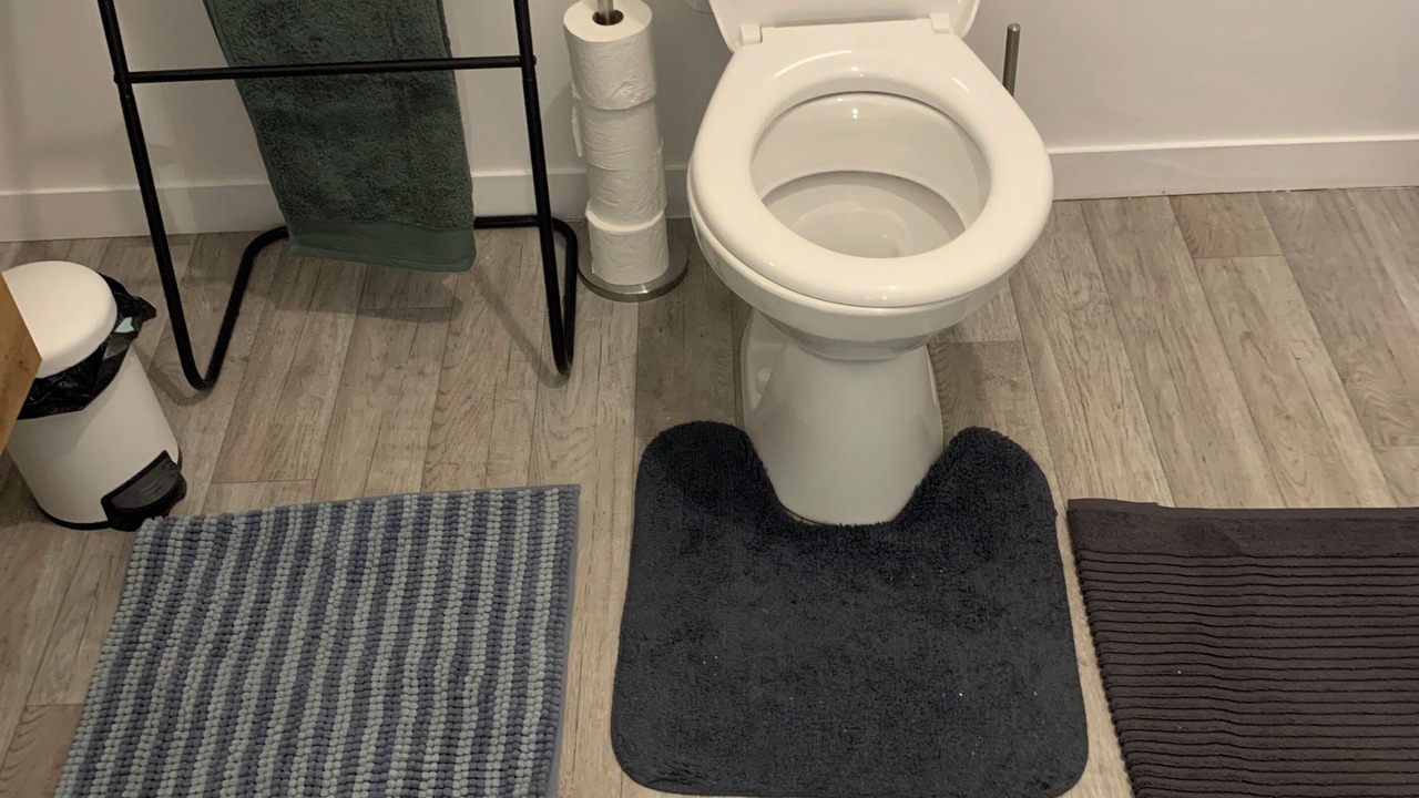 Photo of Bathroom in Limay