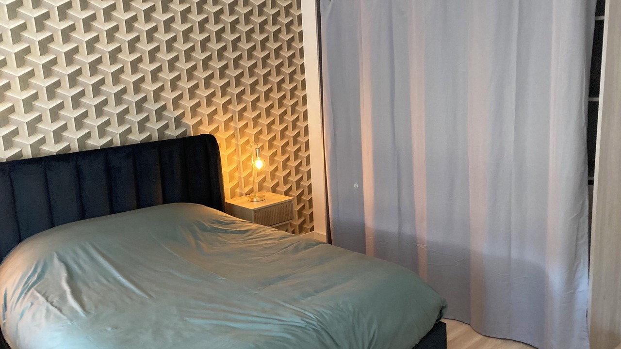 Photo of Bedroom in Bailly-en-Riviere