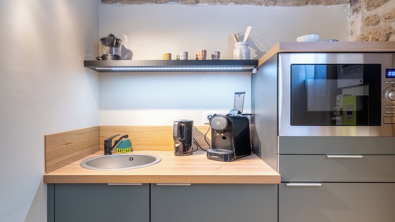 Photo of Kitchen in Gargenville