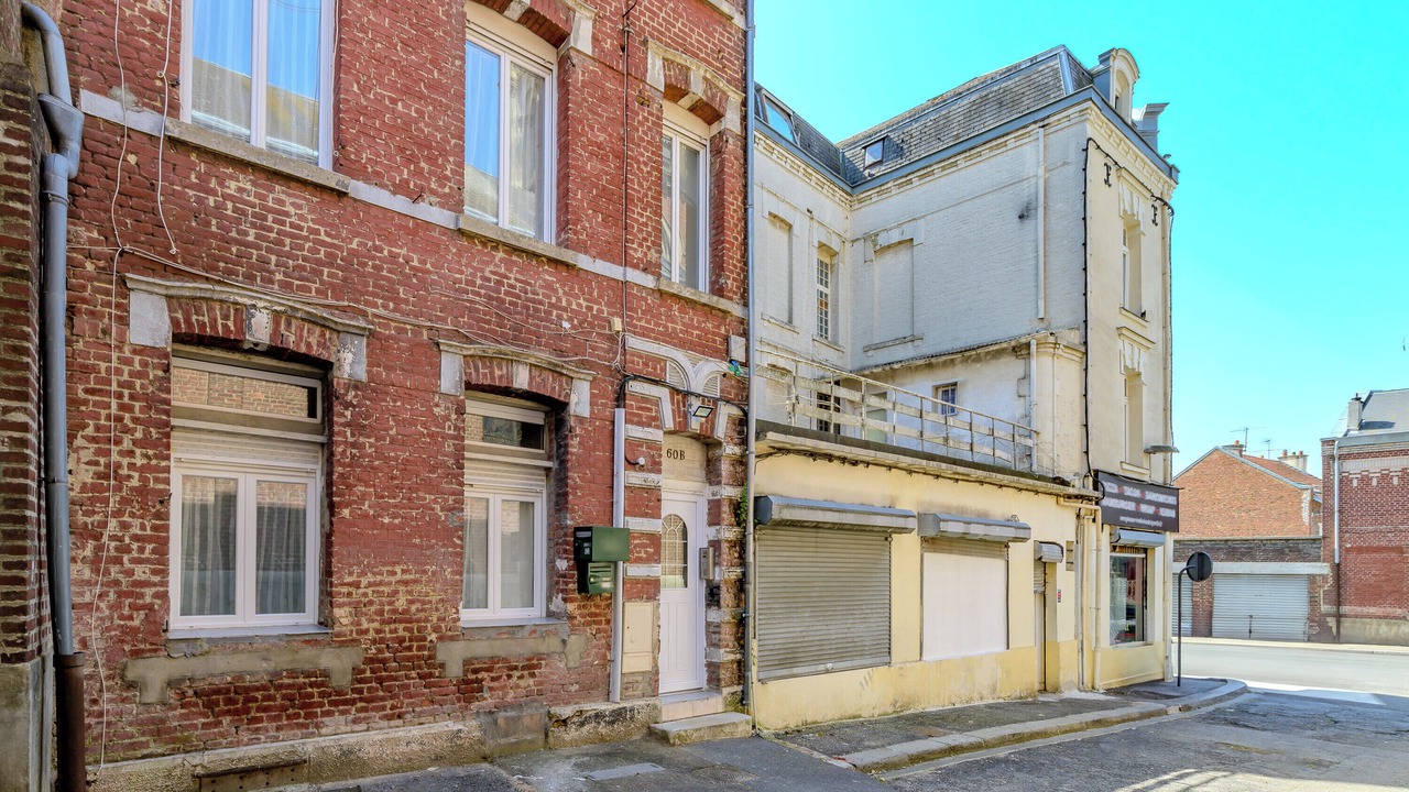 Photo of Outdoor in Saint-Quentin