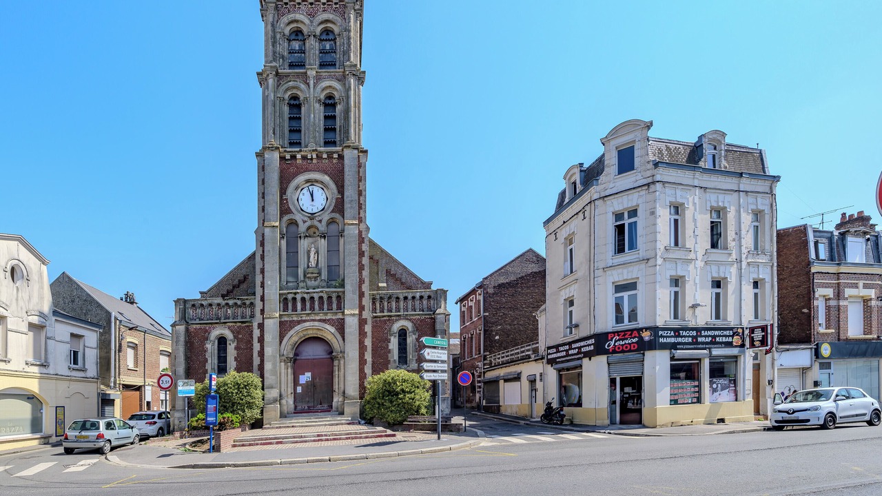 Photo of Others in Saint-Quentin