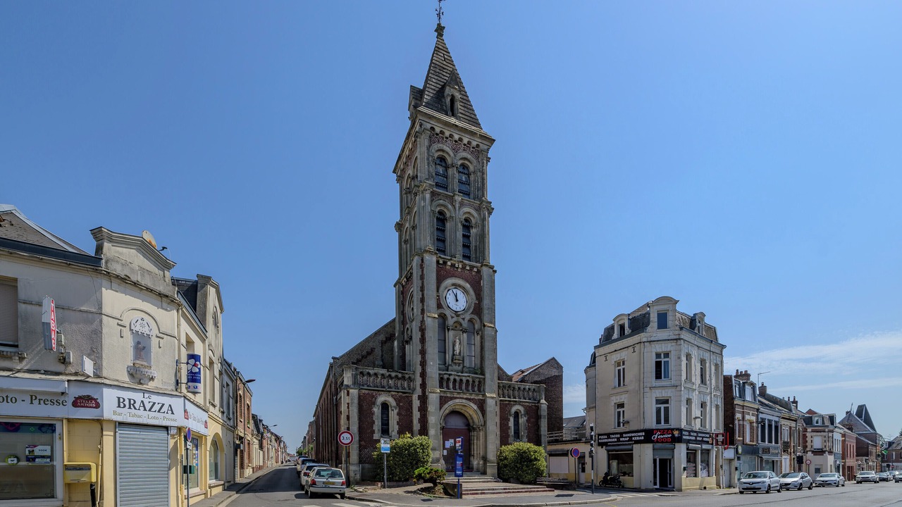 Photo of Others in Saint-Quentin