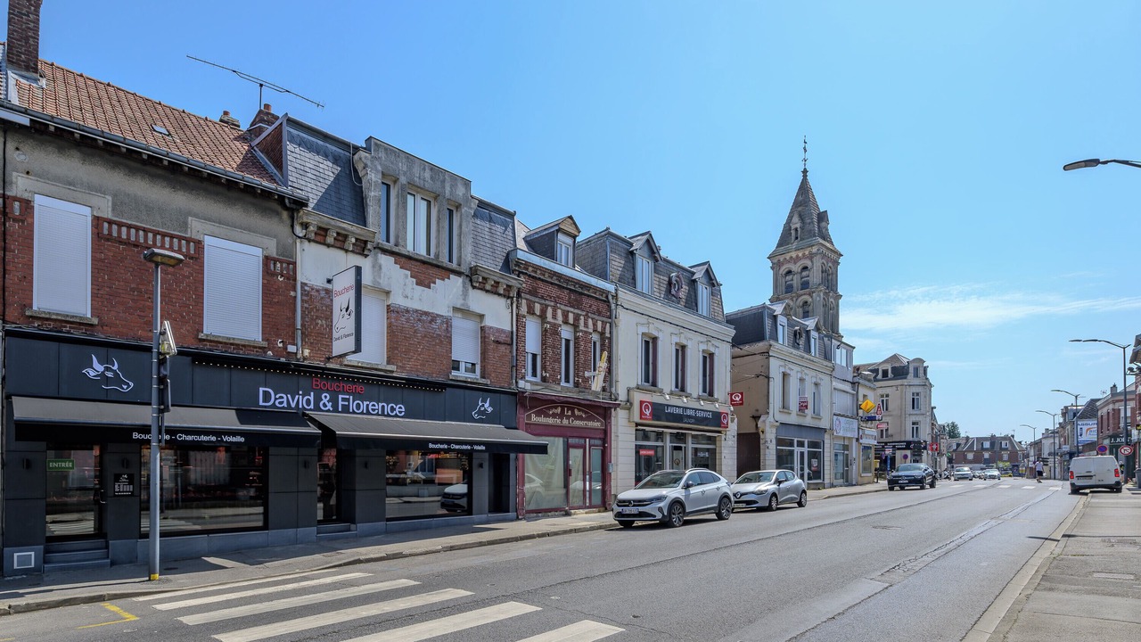 Photo of Others in Saint-Quentin