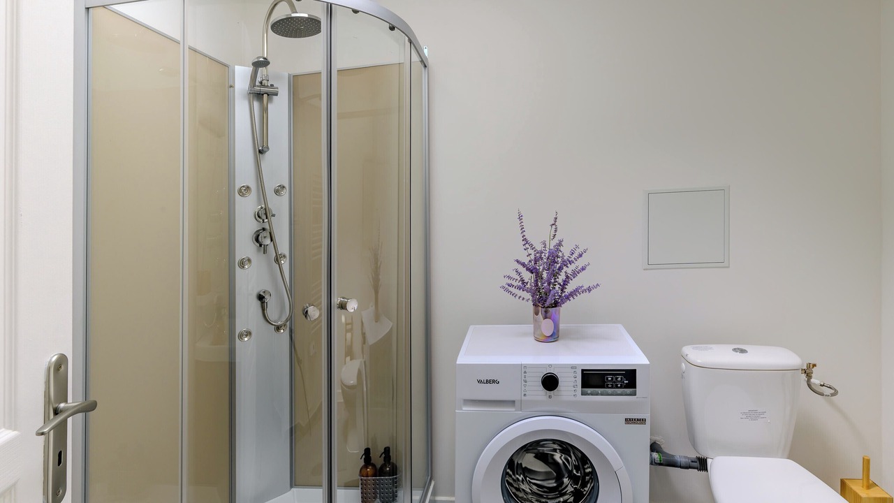Photo of Bathroom in Saint-Quentin