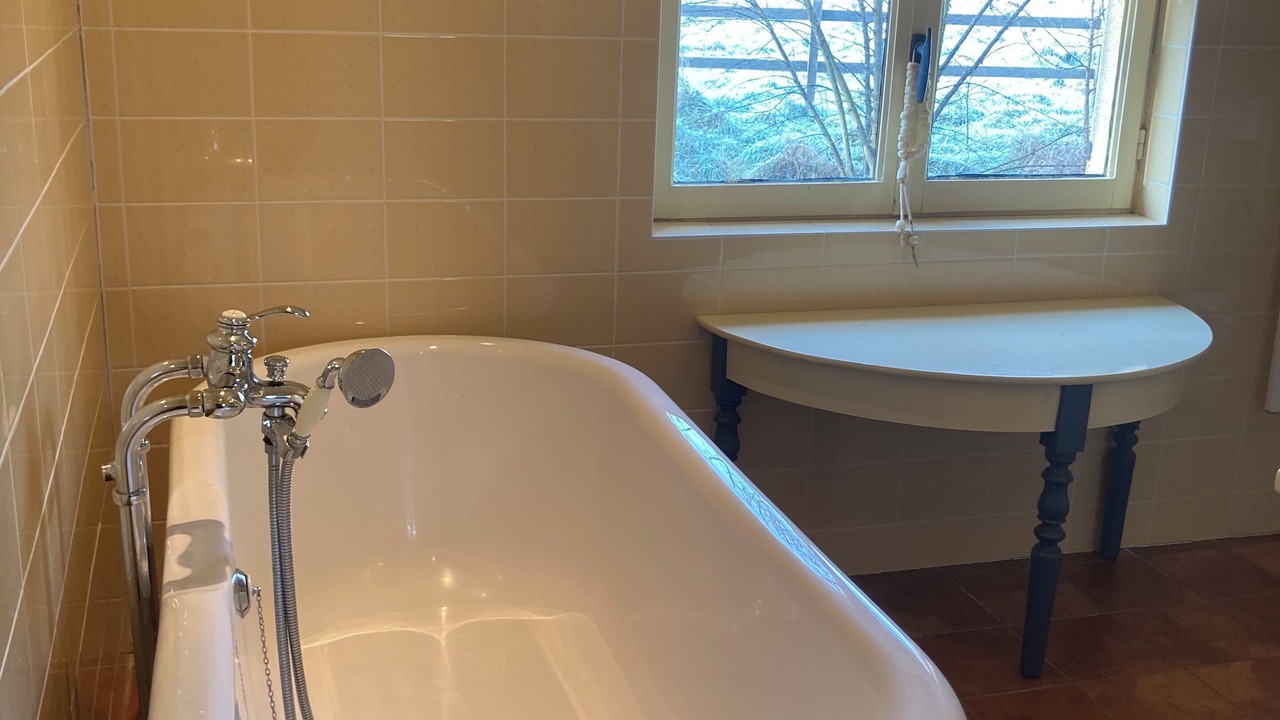 Photo of Bathroom in Cronat