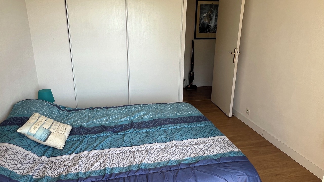 Photo of Bedroom in Touques
