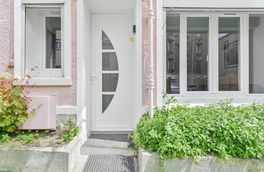 Photo of Outdoor in Les Stades