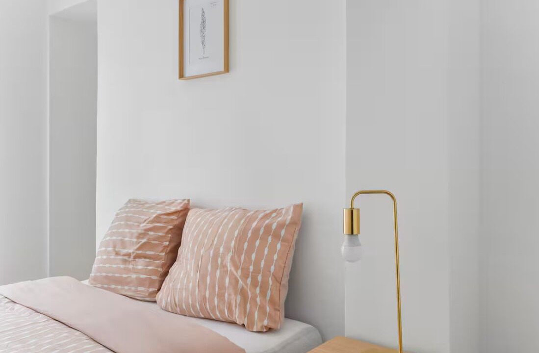 Photo of Bedroom in Les Stades