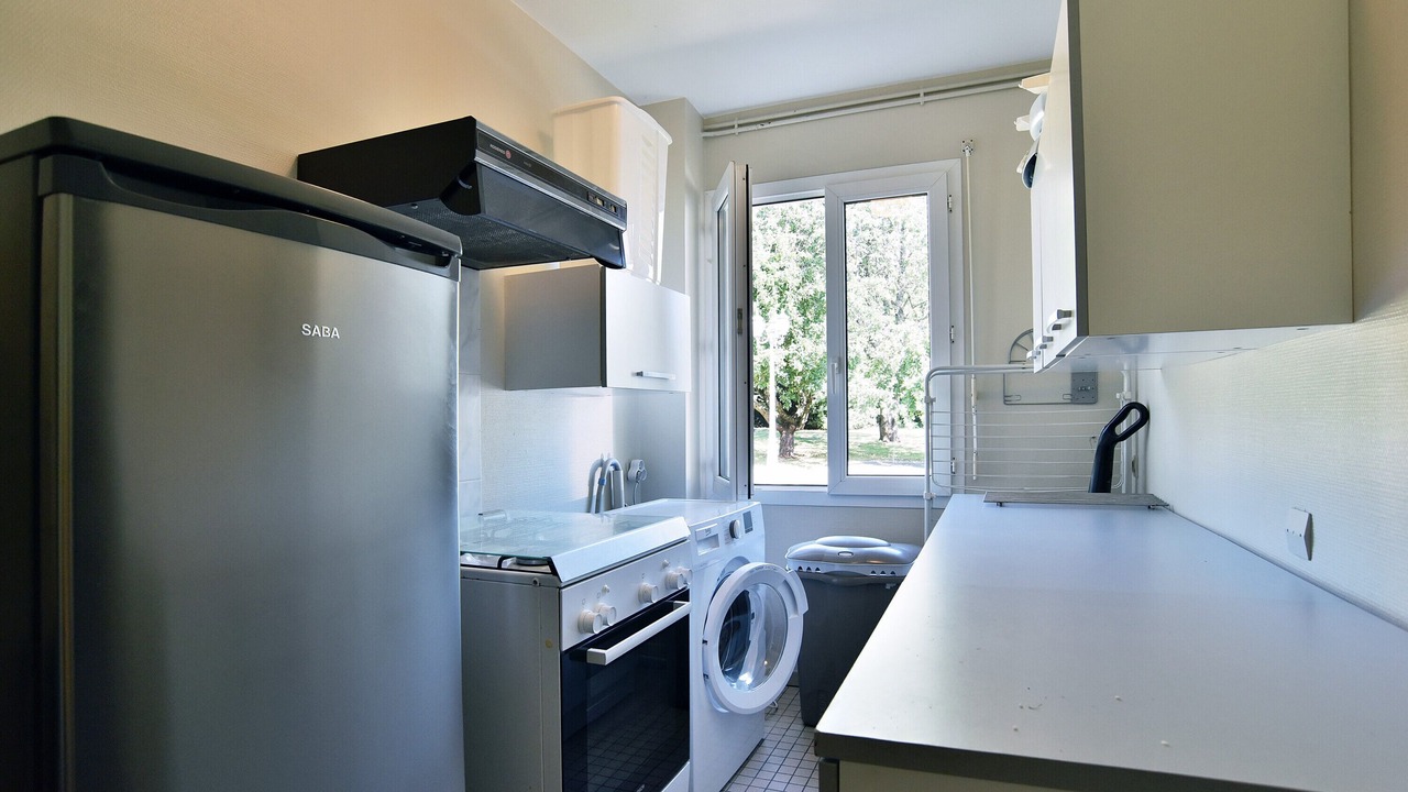Photo of Kitchen in Vains