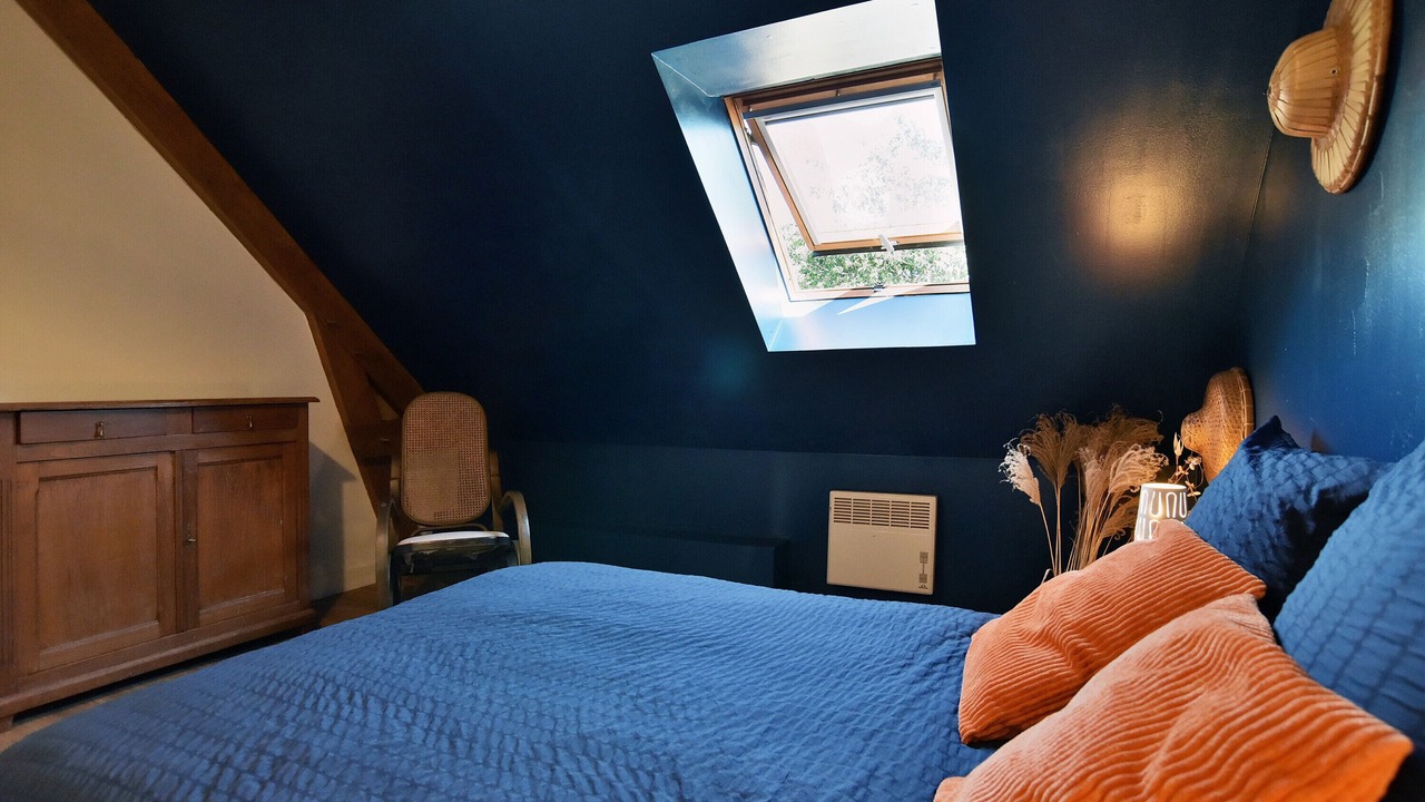 Photo of Bedroom in Vains