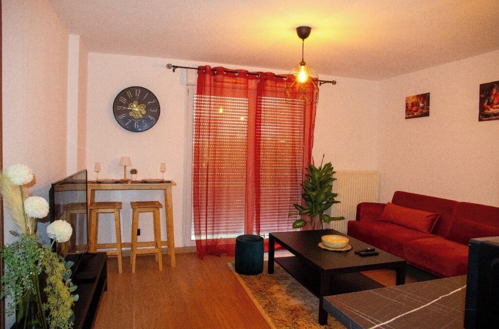 Photo of Livingroom in Poteries