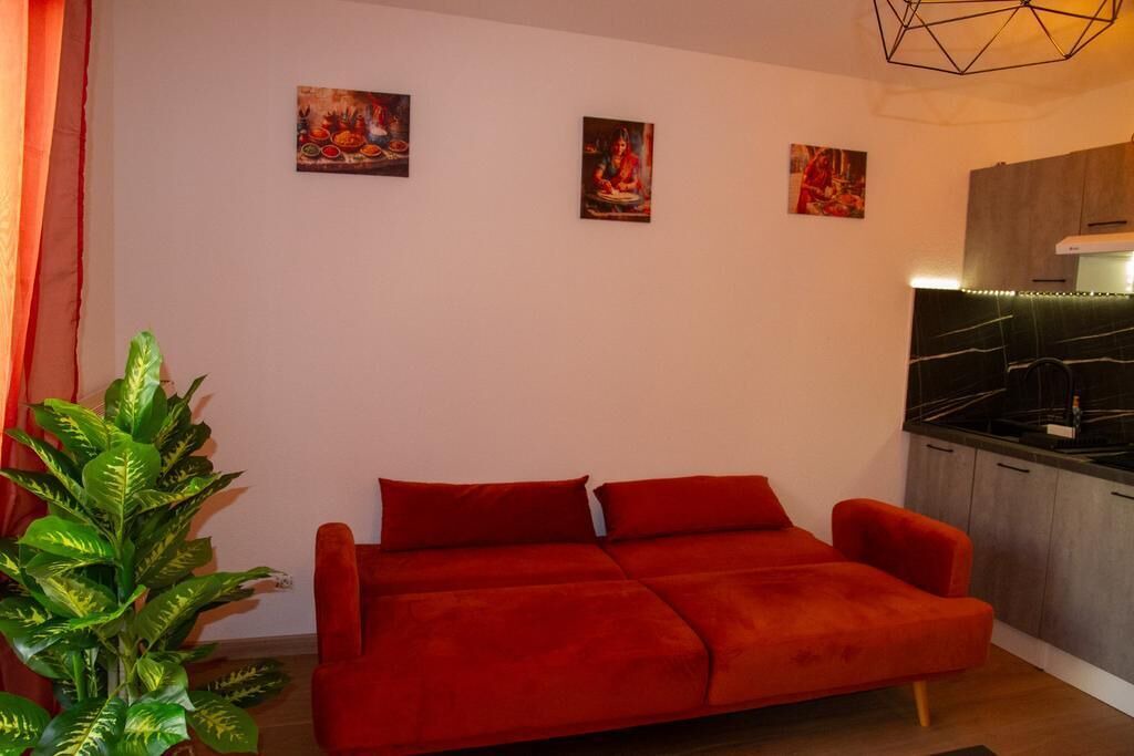 Photo of Livingroom in Poteries