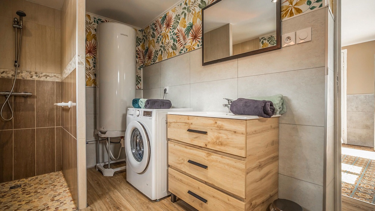 Photo of Bathroom in Eperlecques