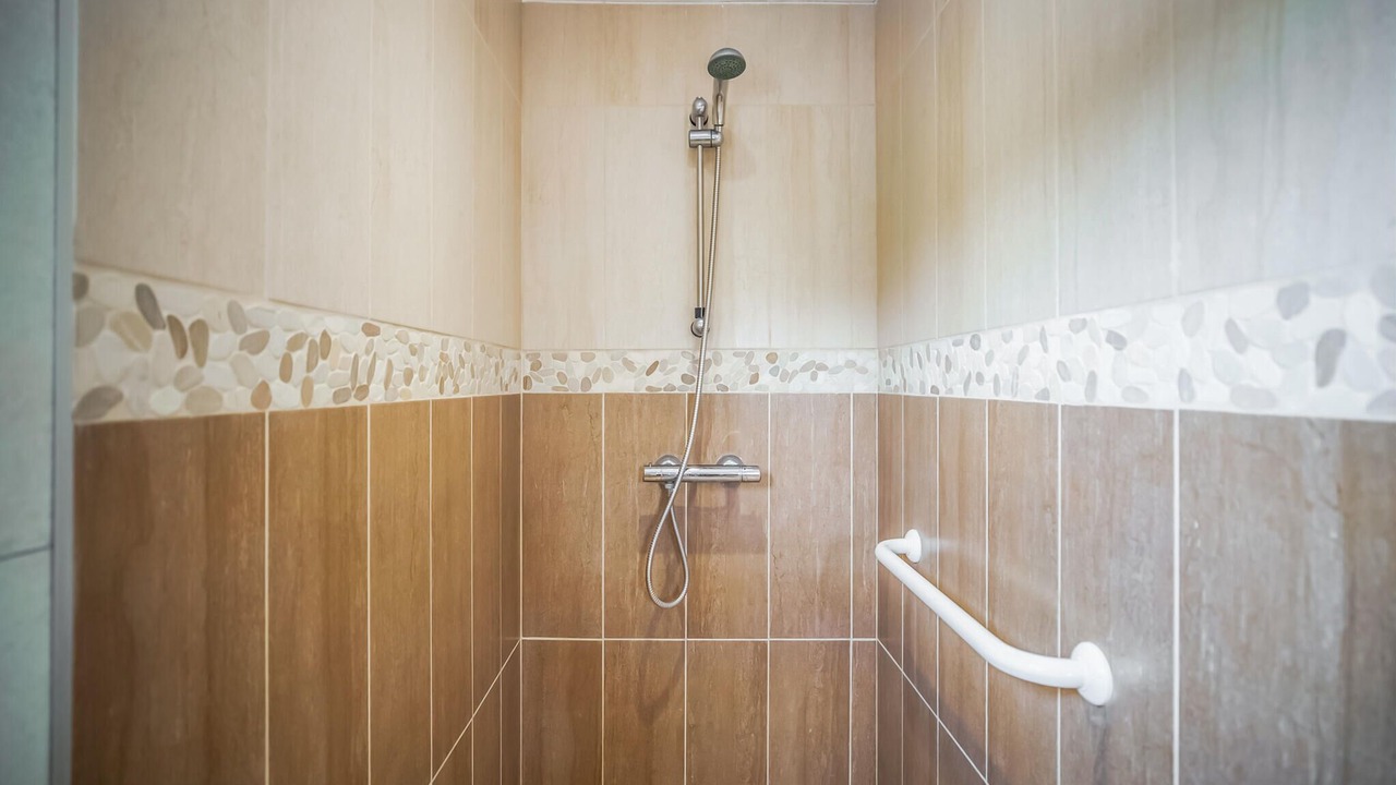 Photo of Bathroom in Eperlecques