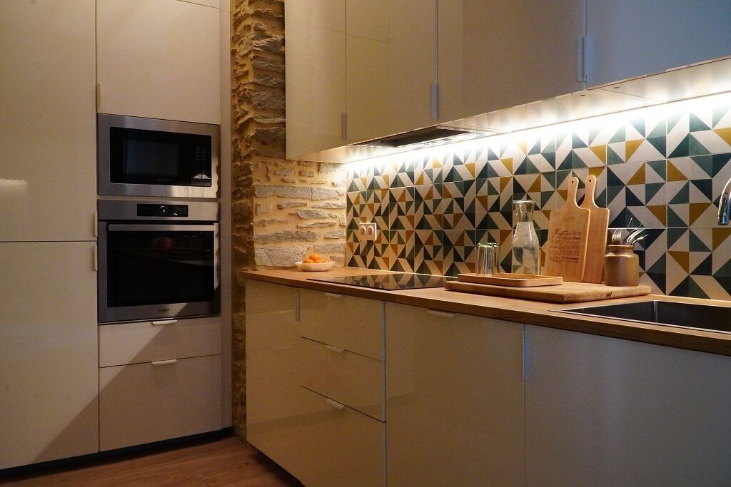 Photo of Kitchen in Saint-Yrieix-la-Perche