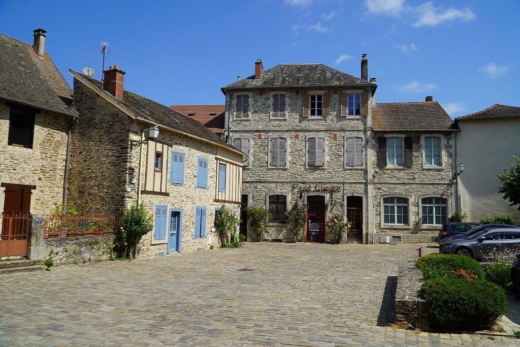 Photo of Outdoor in Saint-Yrieix-la-Perche
