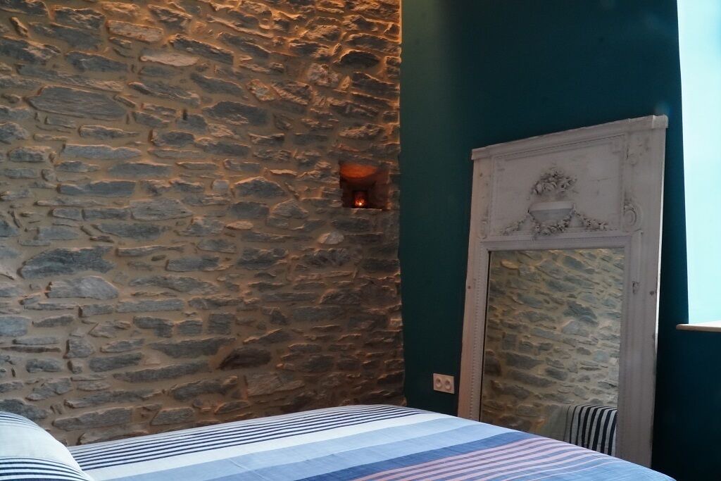 Photo of Bedroom in Saint-Yrieix-la-Perche