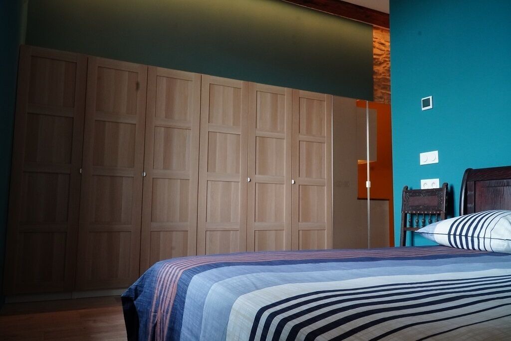 Photo of Bedroom in Saint-Yrieix-la-Perche