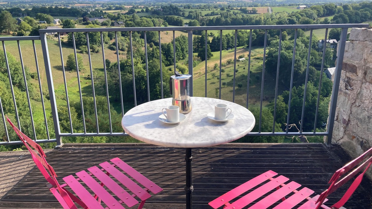Photo of Outdoor in Sainte-Suzanne-and-Chammes