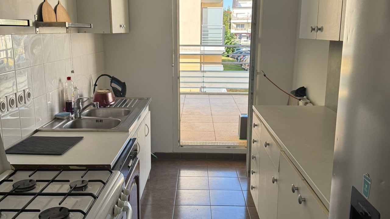 Photo of Kitchen in Chilly-Mazarin
