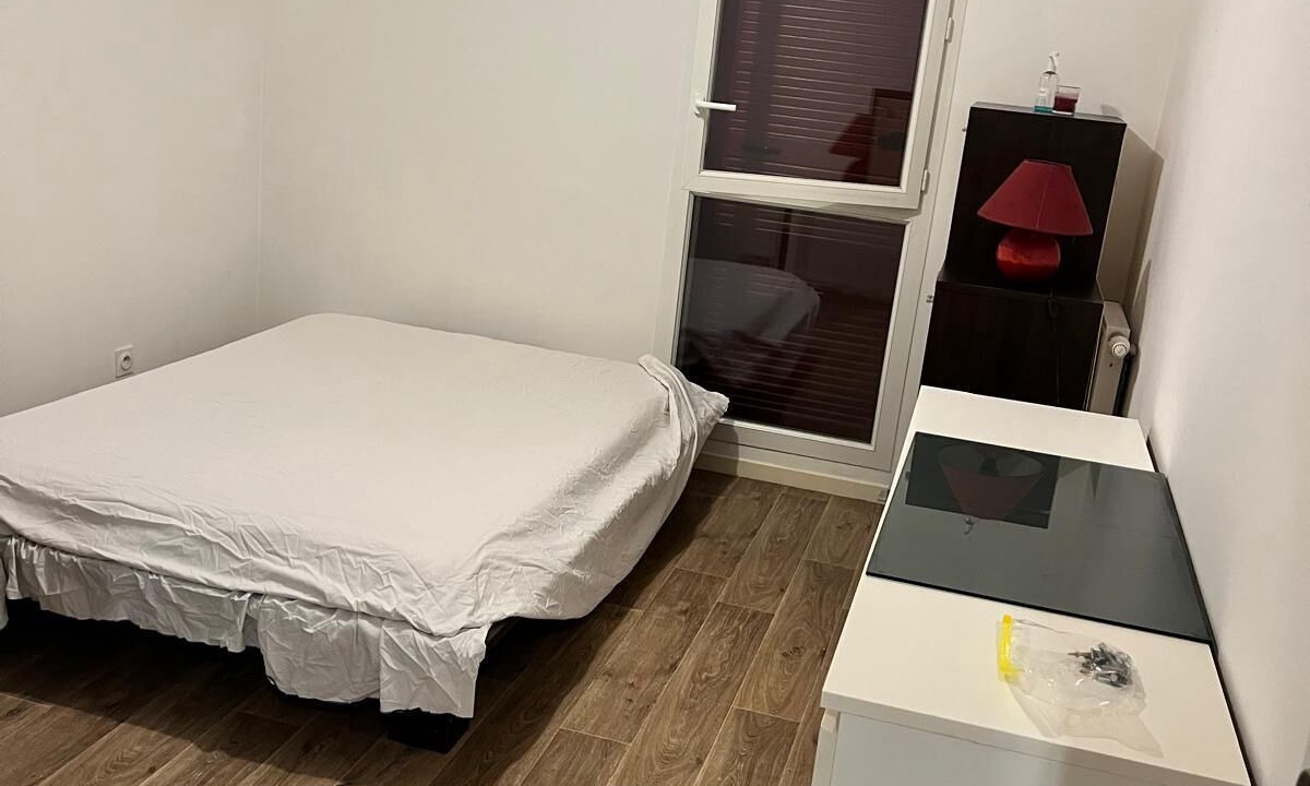 Photo of Bedroom in Chilly-Mazarin