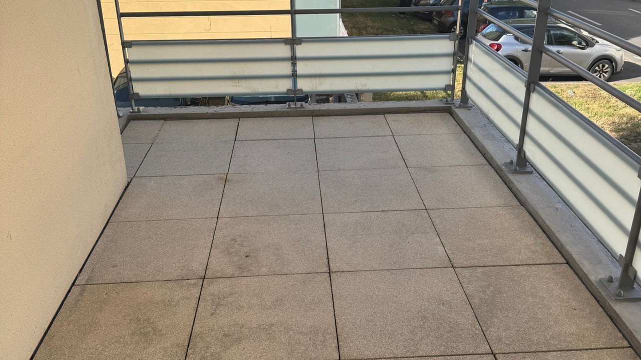 Photo of Outdoor in Chilly-Mazarin