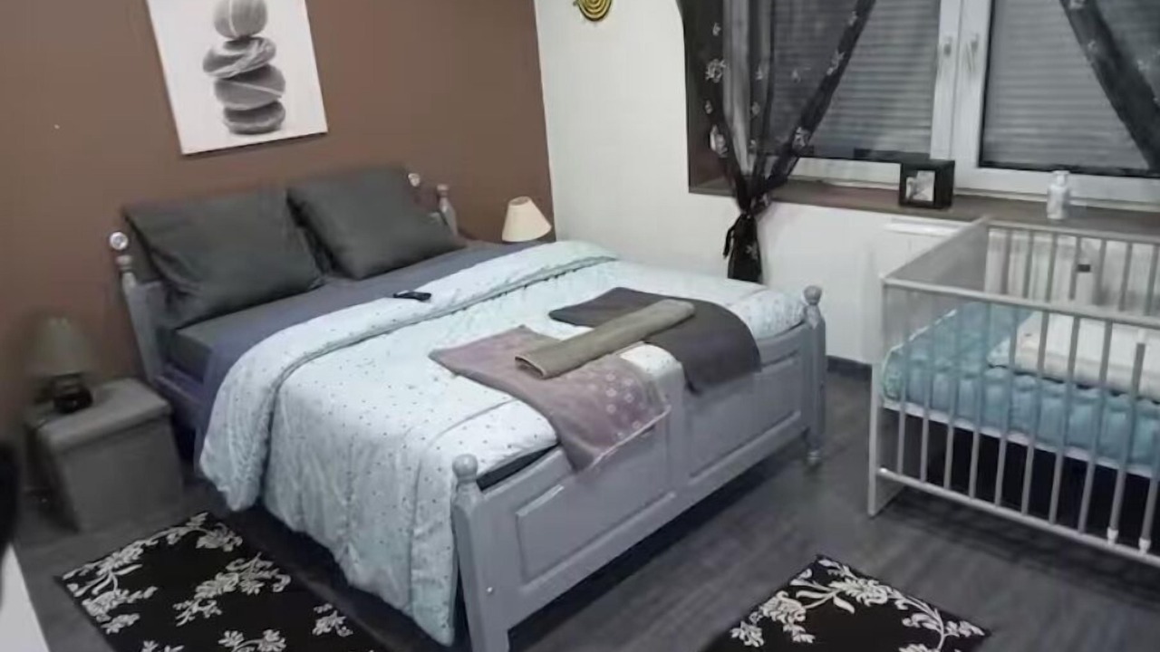 Photo of Bedroom in Theding