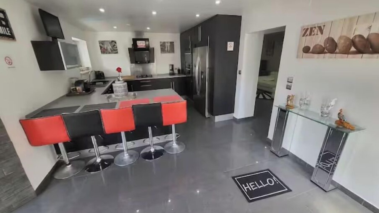 Photo of Kitchen in Theding
