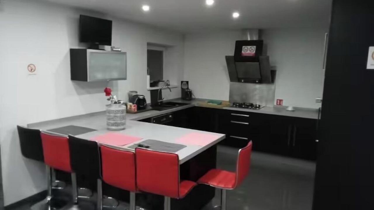 Photo of Kitchen in Theding