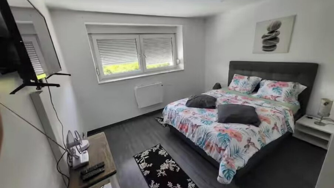 Photo of Bedroom in Theding