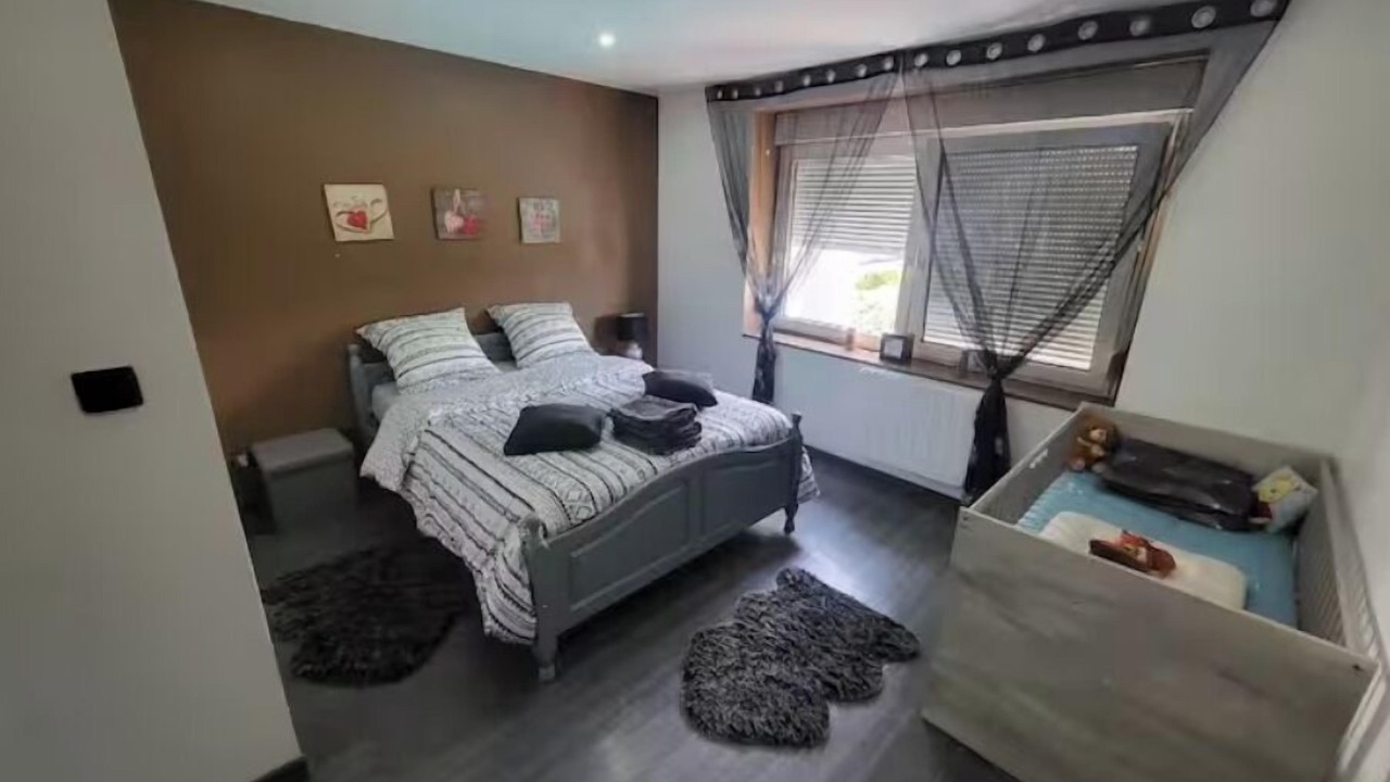 Photo of Bedroom in Theding