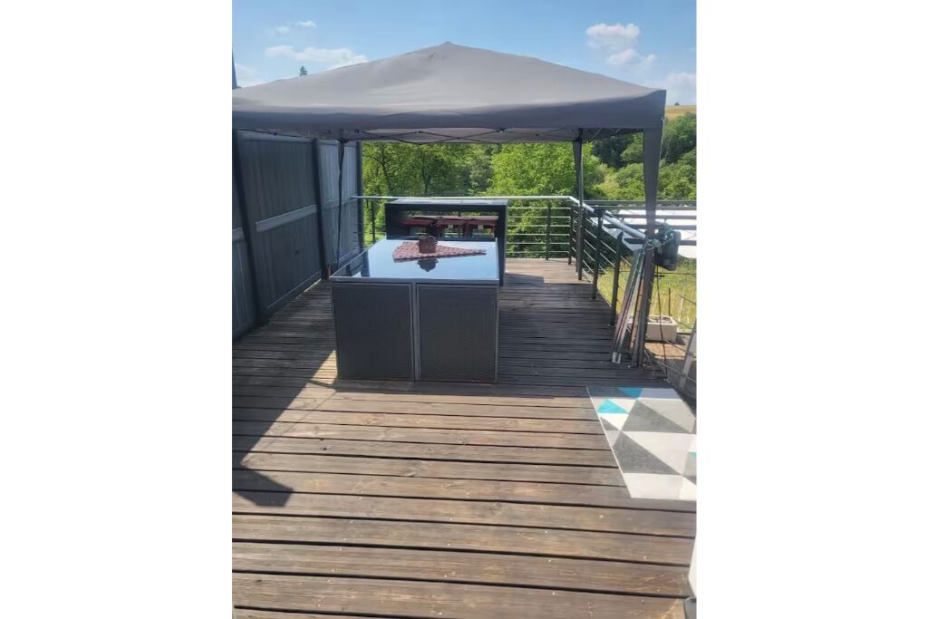 Photo of Outdoor in Theding