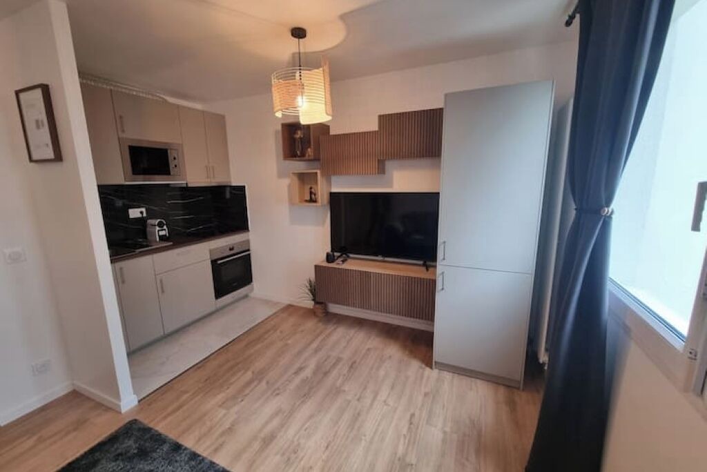 Photo of Kitchen in Bussy-Saint-Georges