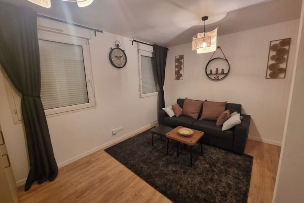 Photo of Livingroom in Bussy-Saint-Georges