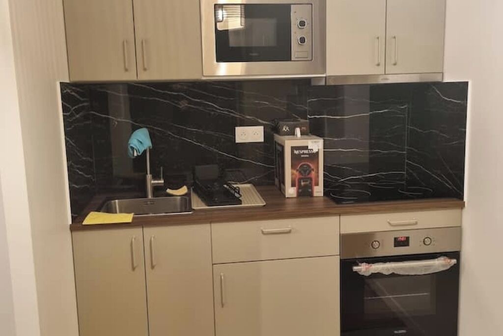 Photo of Kitchen in Bussy-Saint-Georges
