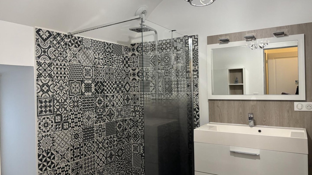 Photo of Bathroom in Souvigny