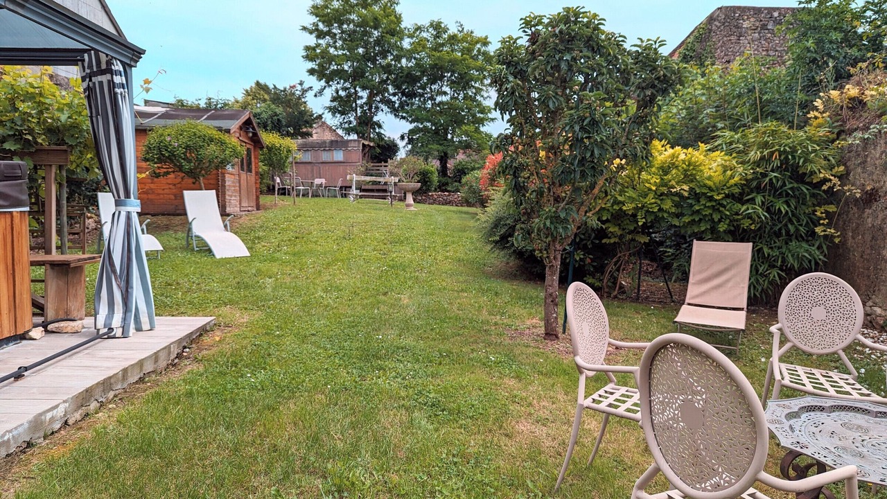 Photo of Outdoor in Le Blanc