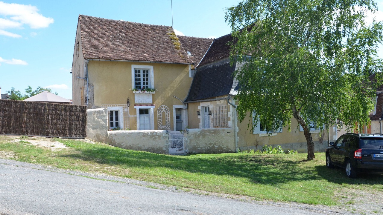 Photo of Outdoor in Le Blanc