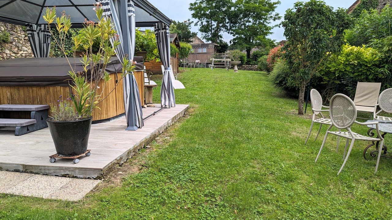 Photo of Outdoor in Le Blanc